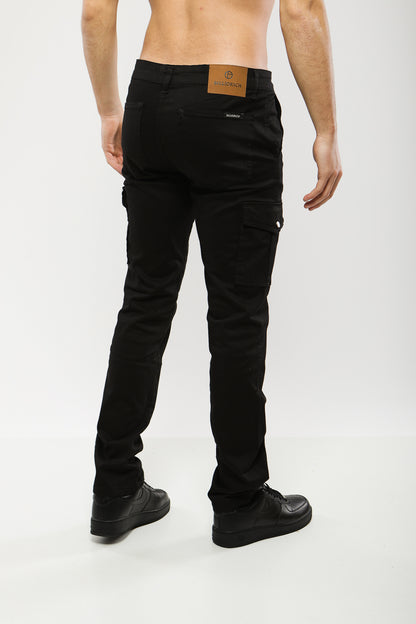 Pantalon Cargo Billiorich