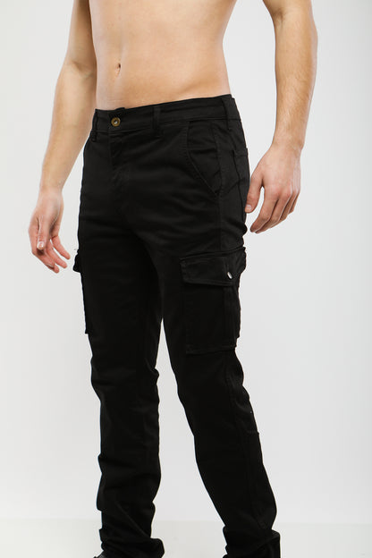 Pantalon Cargo Billiorich