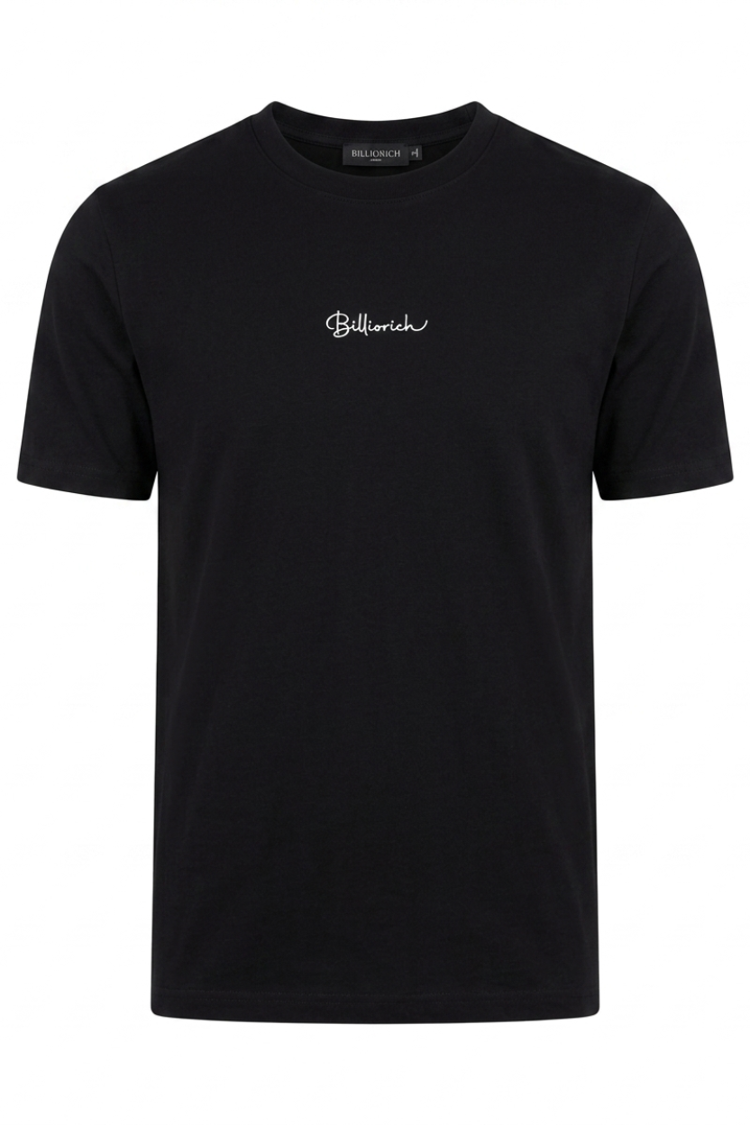 T-shirt Homme Billiorich