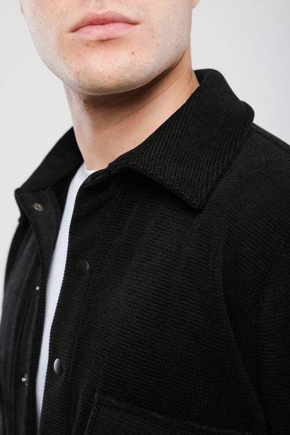 Veste Overshirt Billiorich