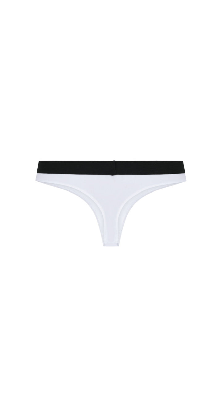 Ensemble Brassière Et String