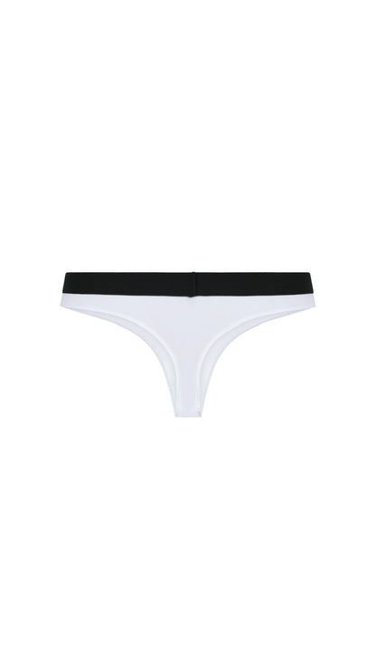 Ensemble Brassière Et String