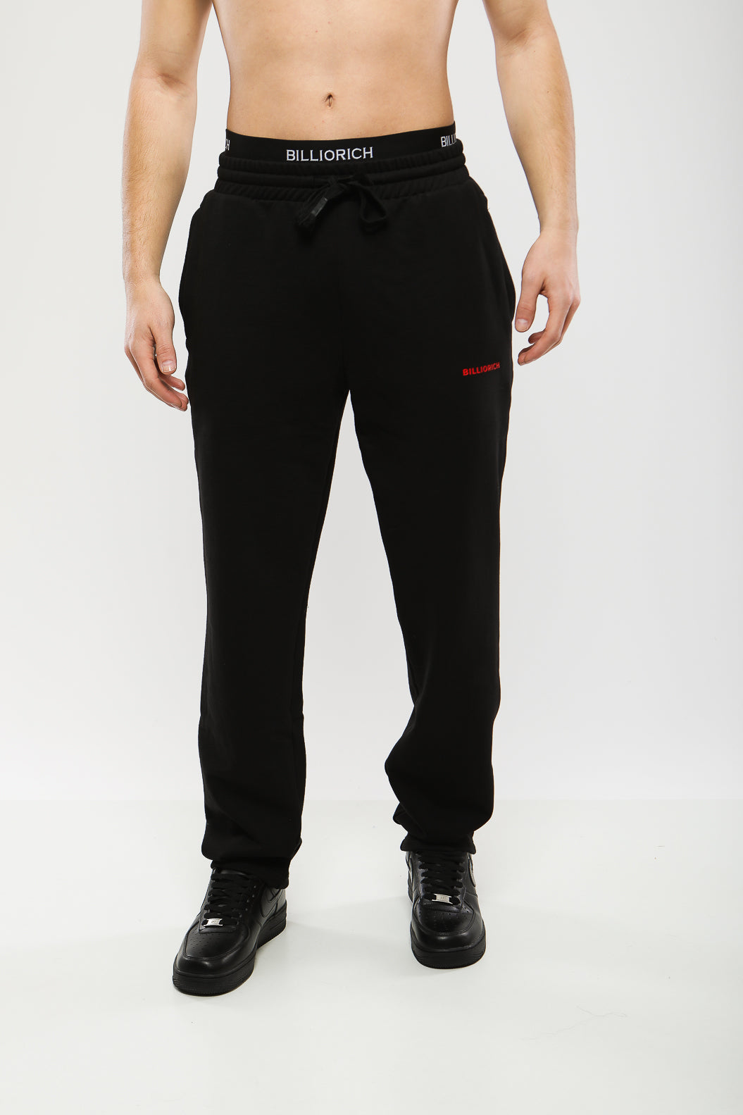 Pantalon De Jogging En coton