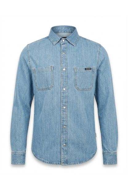 Chemise Denim Billiorich