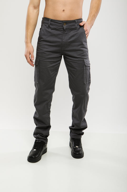 Pantalon Cargo Billiorich