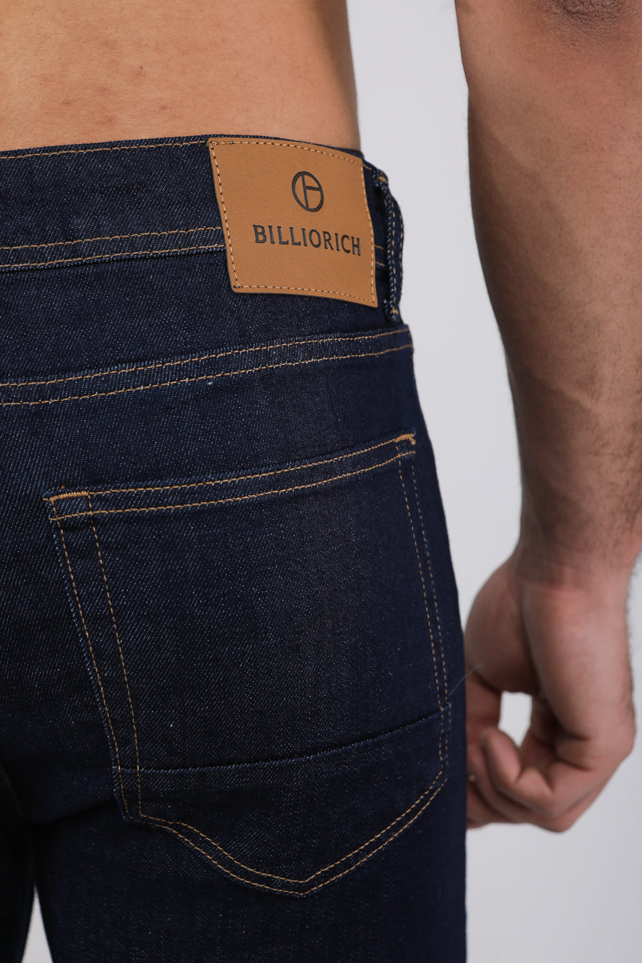 Jean Slim Fit
