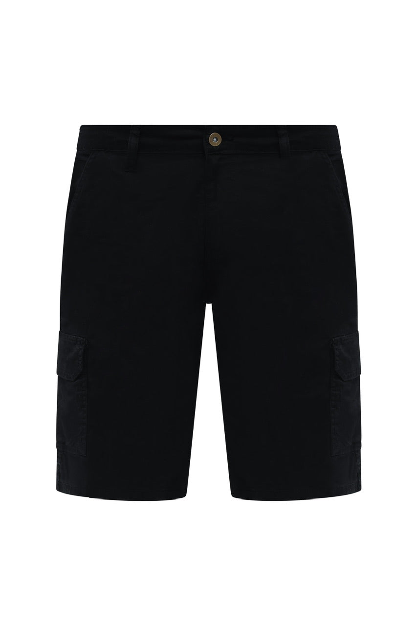 Short Cargo Homme