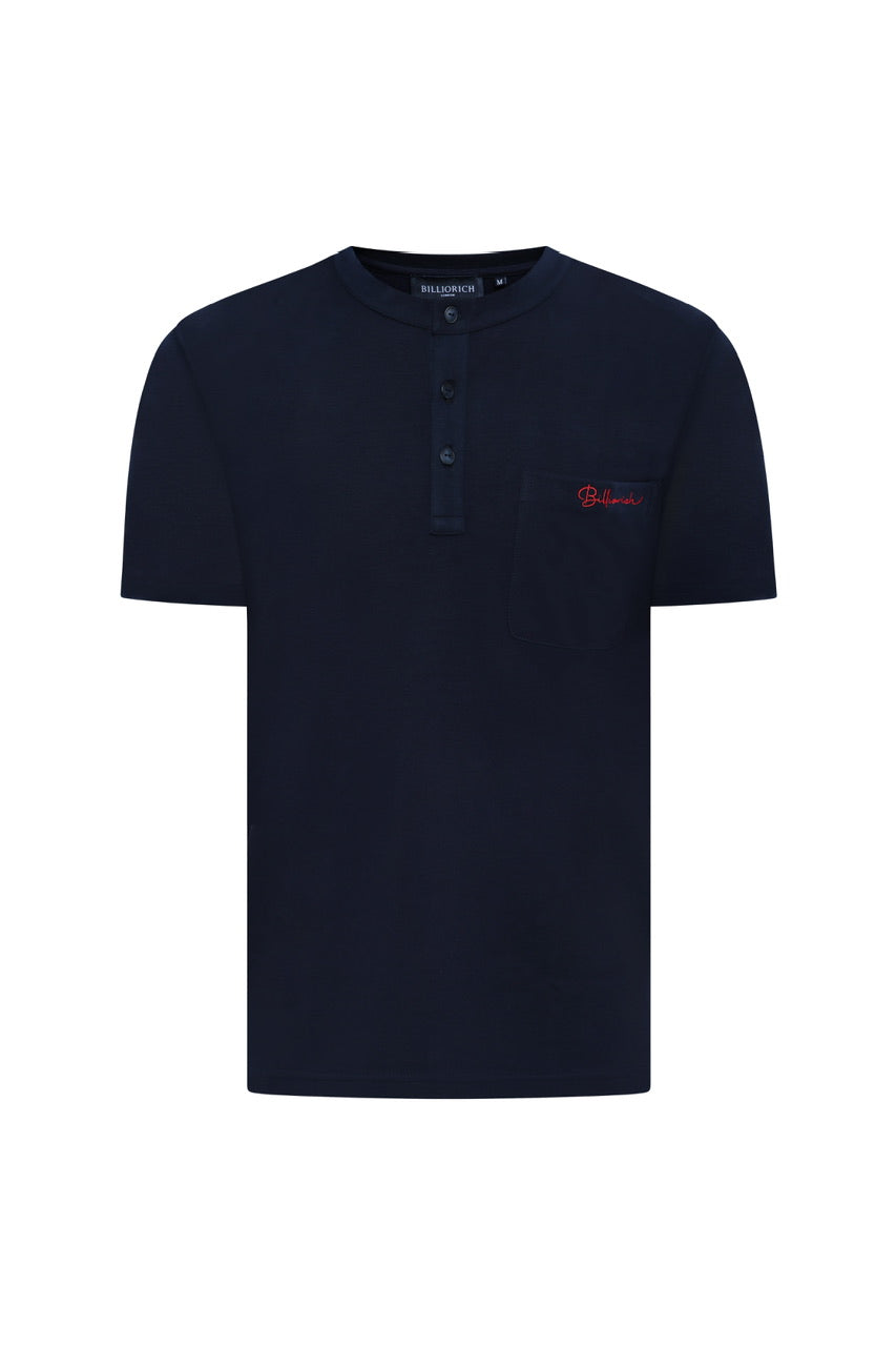 T-shirt Homme Billiorich
