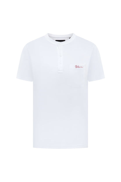 T-shirt Homme Billiorich