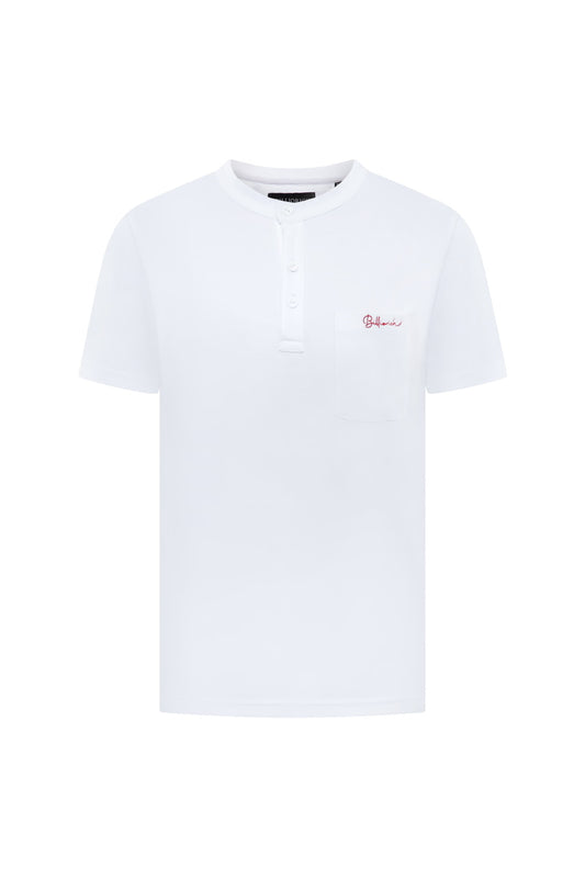 T-shirt Homme Billiorich