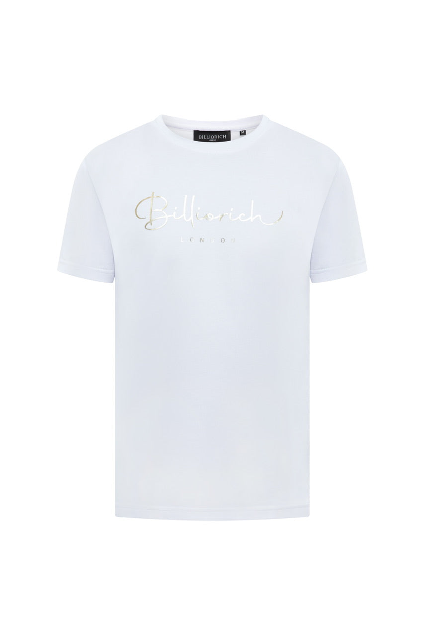T-shirt Homme Billiorich