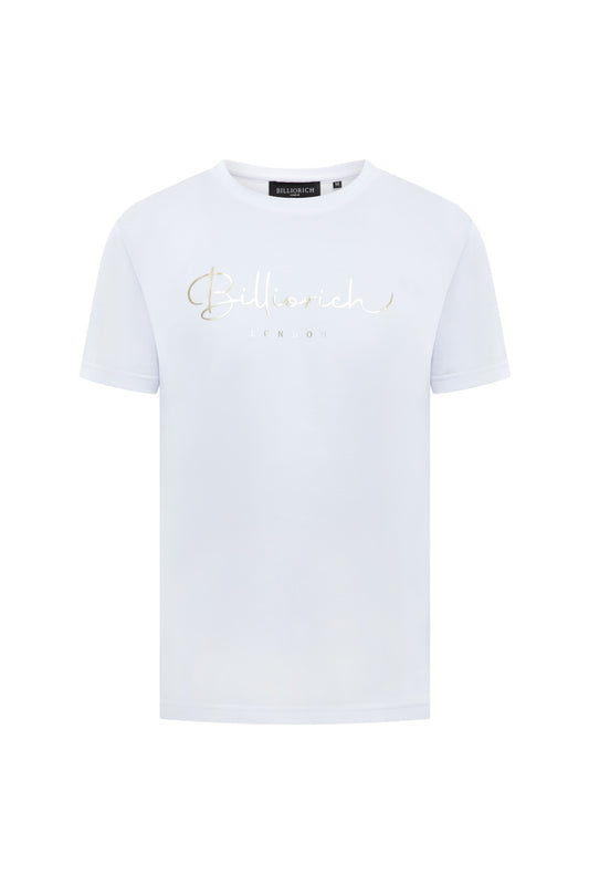 T-shirt Homme Billiorich