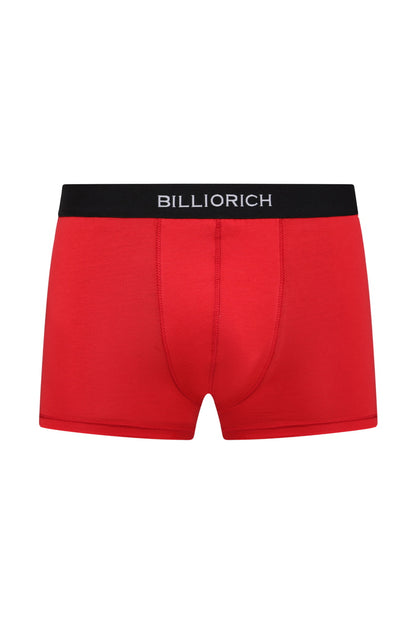 Lot De 2 Boxers - Cotton Stretch