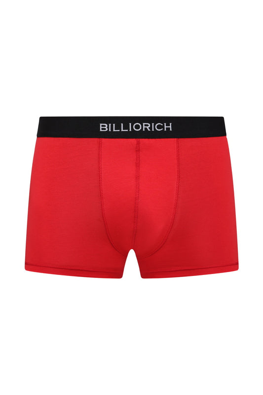 Lot De 2 Boxers - Cotton Stretch
