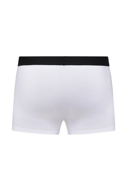 Lot De 2 Boxers - Cotton Stretch