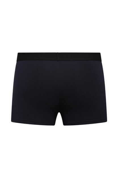 Lot De 2 Boxers - Cotton Stretch