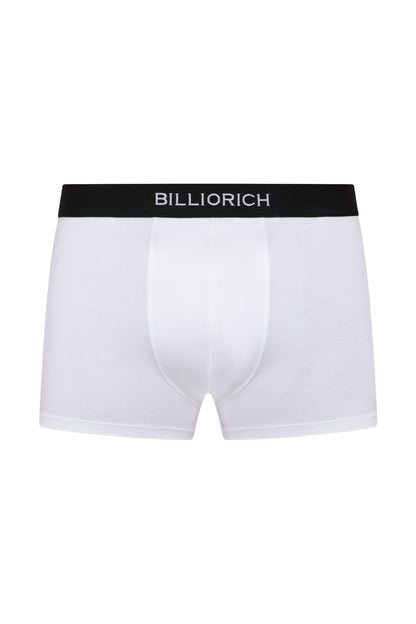 Lot De 2 Boxers - Cotton Stretch