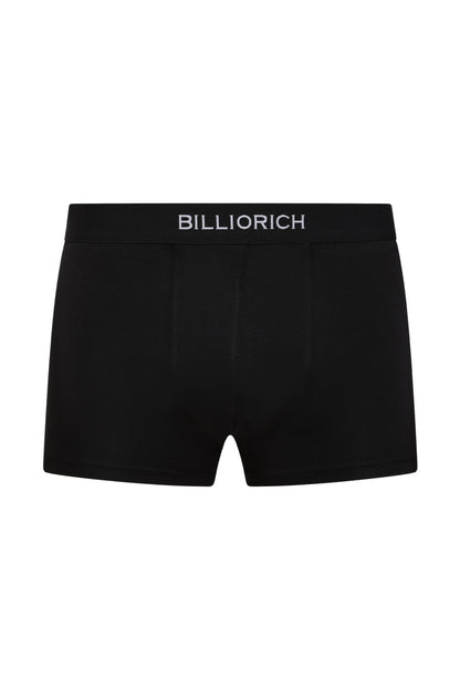 Lot De 2 Boxers - Cotton Stretch