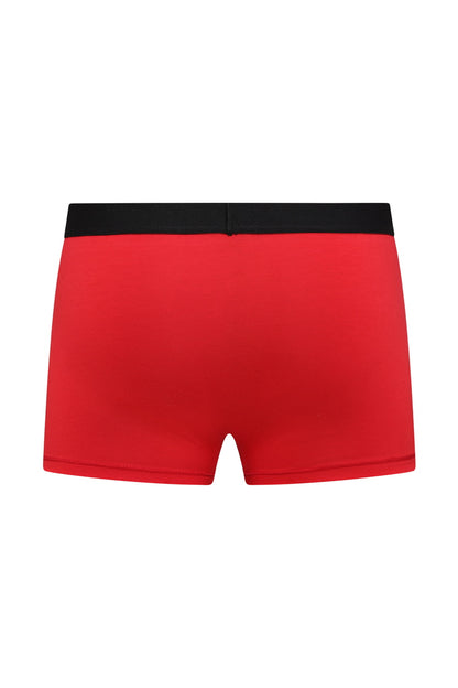 Lot De 2 Boxers - Cotton Stretch