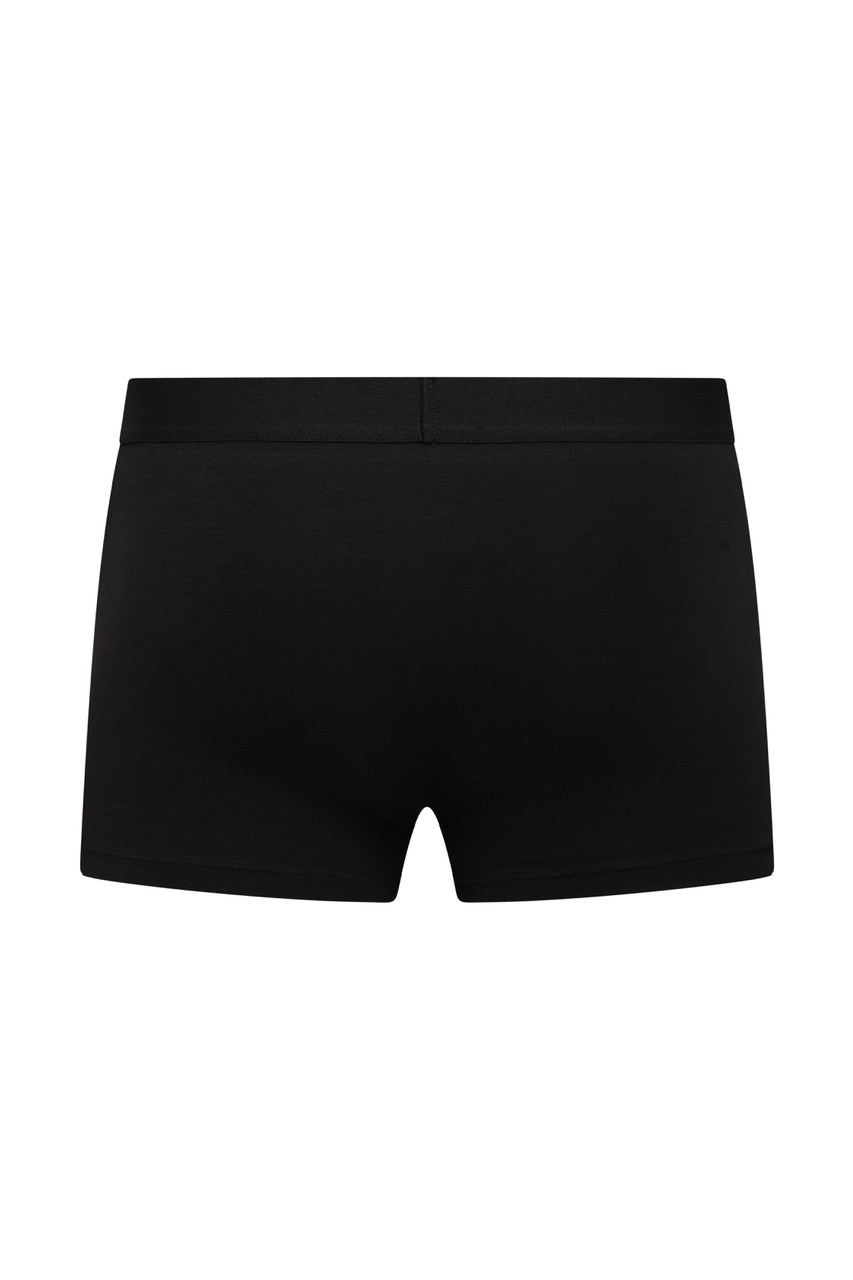 Lot De 2 Boxers - Cotton Stretch