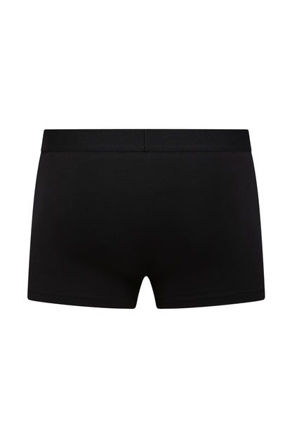 Lot De 2 Boxers - Cotton Stretch