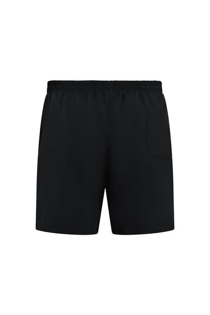 Short De Bain Mi-Long Avec Cordon De Serrage