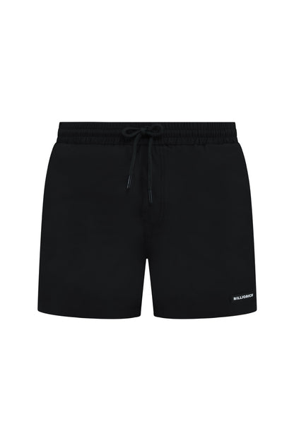 Short De Bain Court Avec Cordon De Serrage