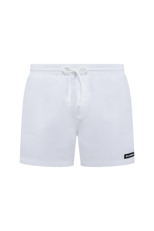 Short De Bain Court Avec Cordon De Serrage