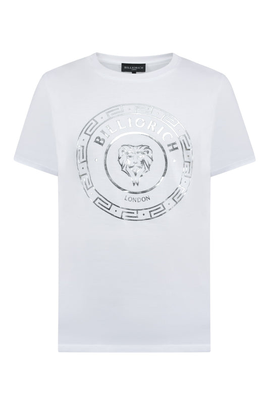 T-shirt col rond