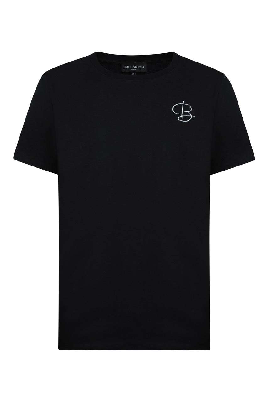 T-shirt col rond