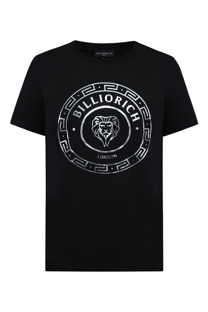 T-shirt col rond