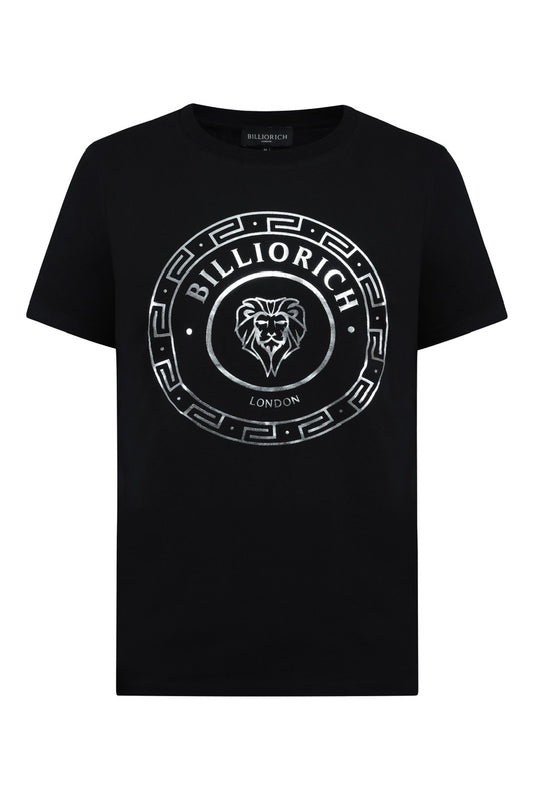 T-shirt col rond