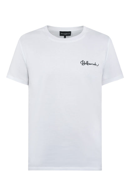T-shirt col rond
