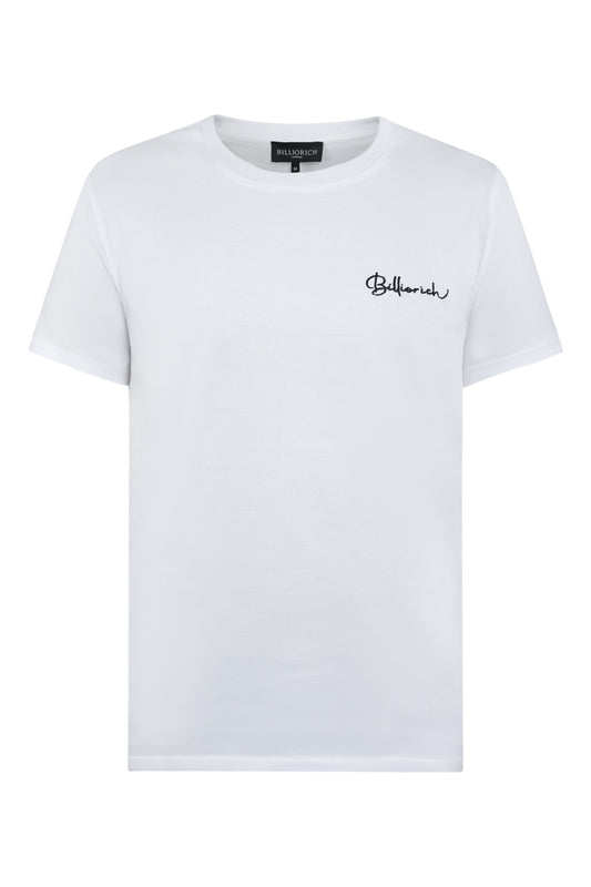T-shirt col rond
