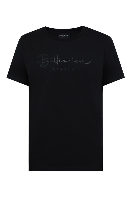 T-shirt col rond