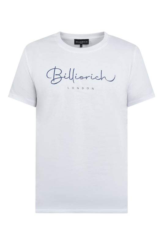 T-shirt col rond