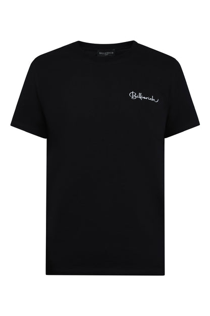 T-shirt col rond