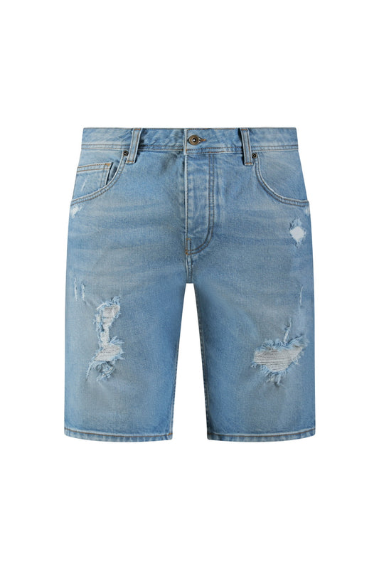 Denim Short
