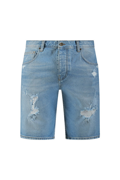 Denim Short