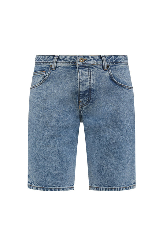 Denim Short