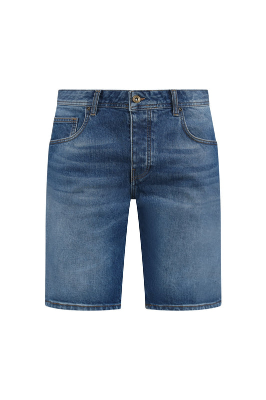 Denim Short