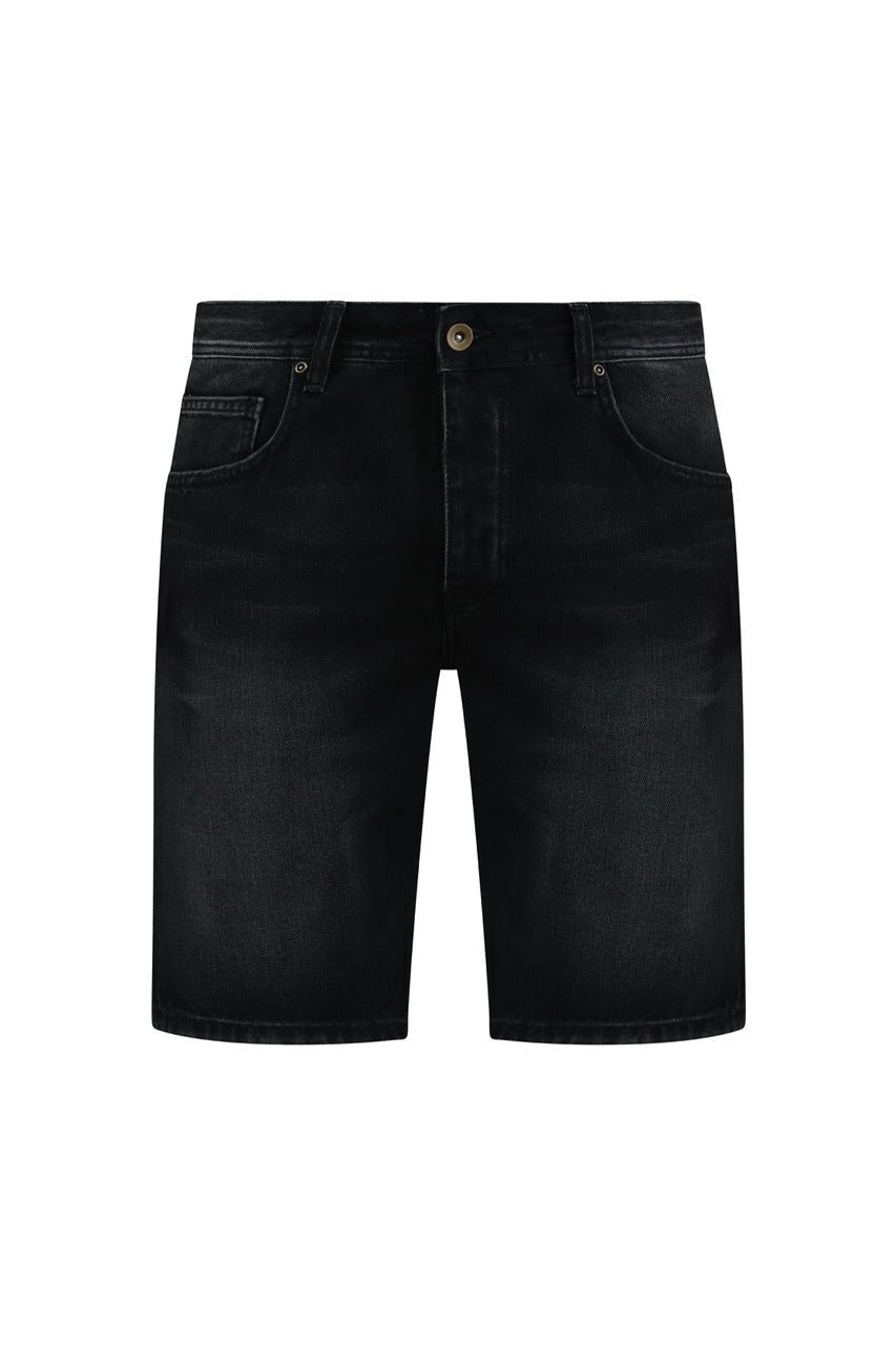 Denim Short