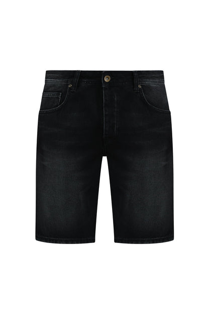 Denim Short
