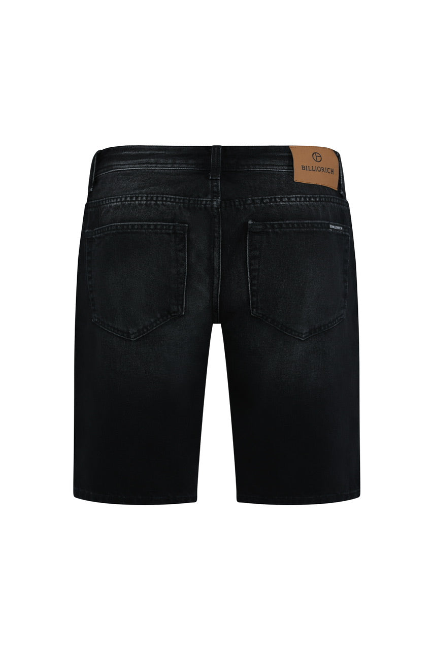 Denim Short
