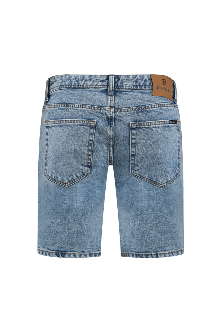 Denim Short