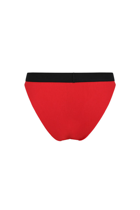 Culotte en Cotton