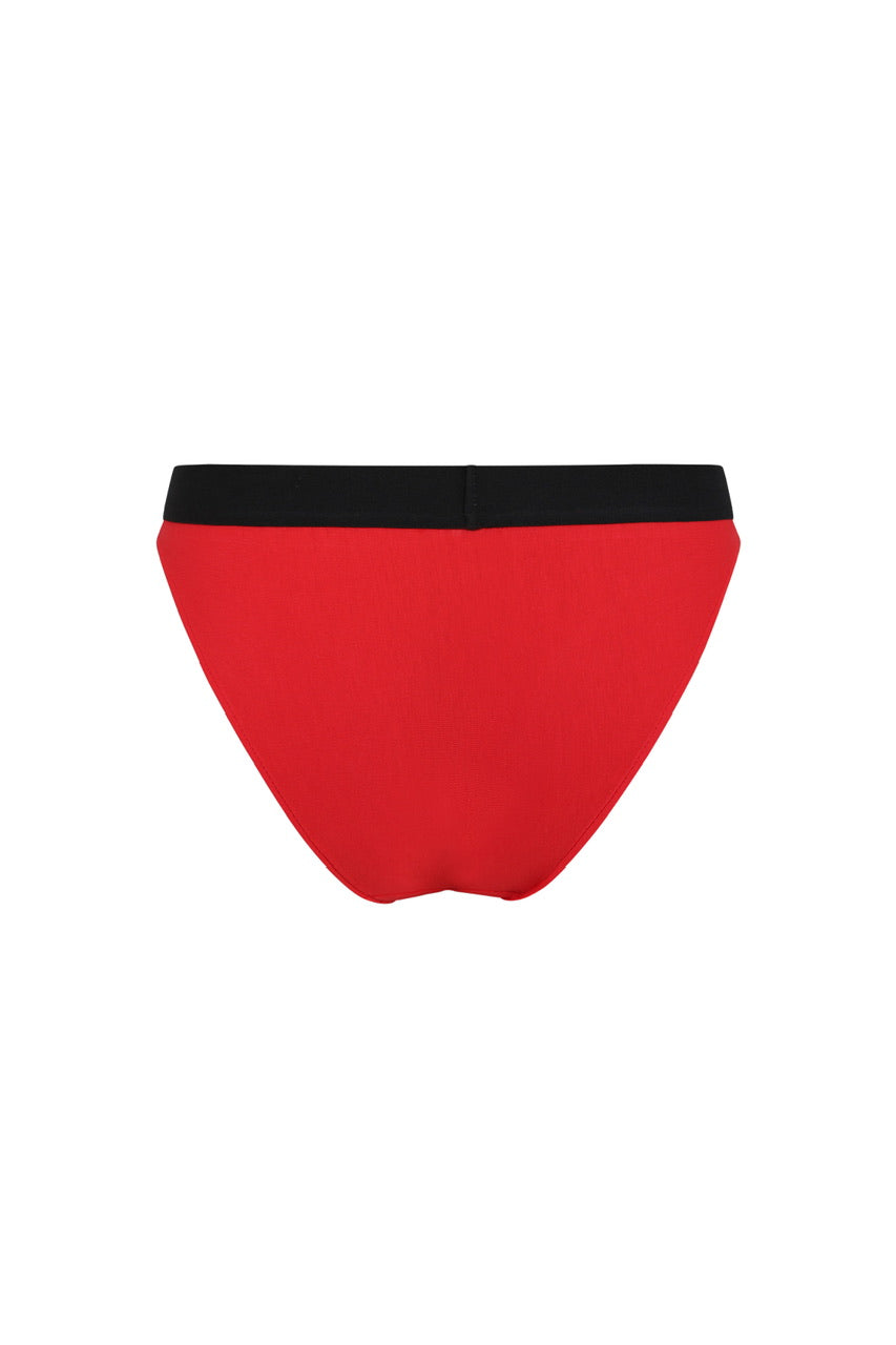 Culotte en Cotton