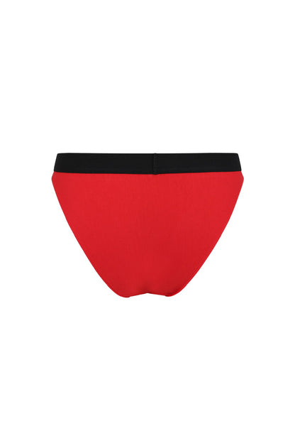 Culotte en Cotton