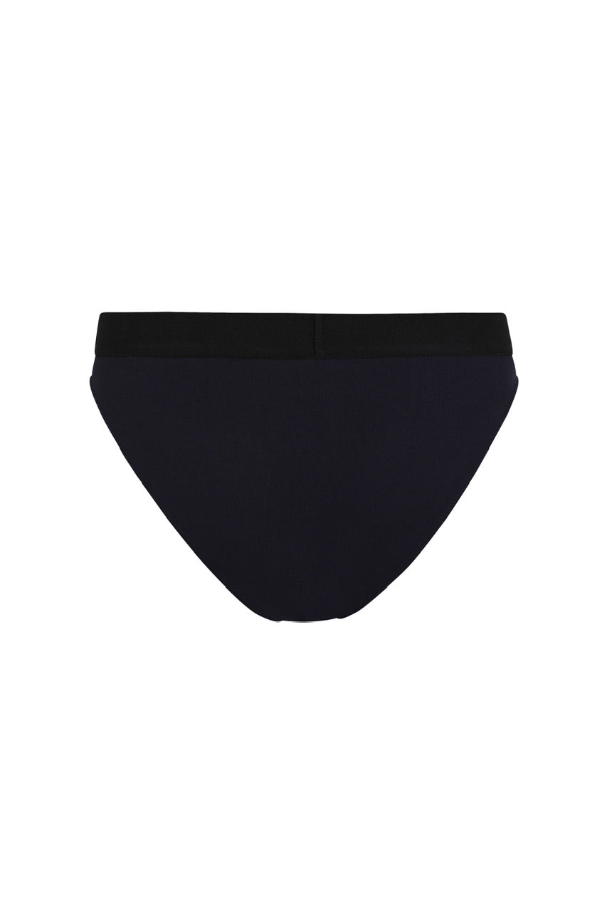 Culotte en Cotton