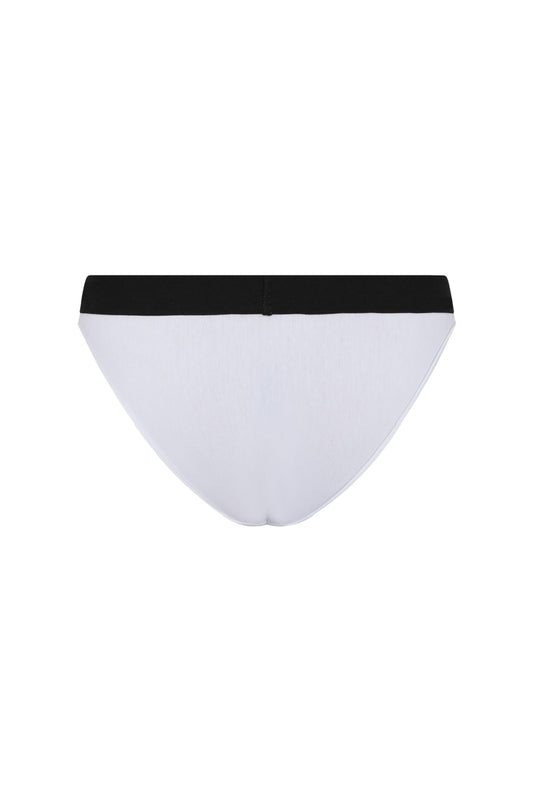 Culotte en Cotton